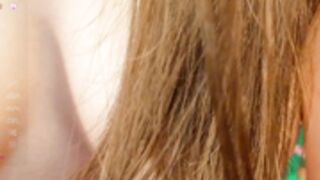 Juliepenningtona's webcam show 12/20