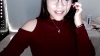 Helena_de_troya 24_02_2022 - Private show