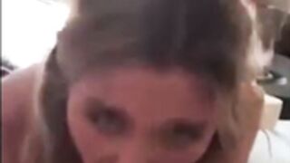 Giulia Veneri pompino