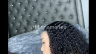 Minna Mariee Onlyfans