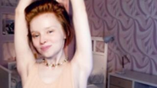 armpit fetish 4