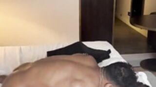 Reislin 1st IR sextape OF