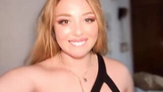 Alisoncraft naked & feet
