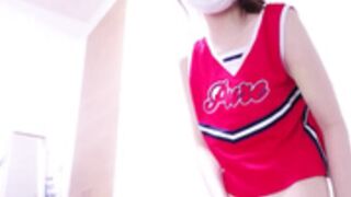 yuri public show cheer cosplay Limited Edition