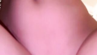 Louisa Khovanski Pussy Play Tease