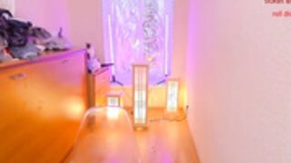 Xlanabunny sexy show