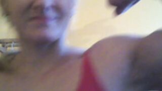 Lena Big Biceps Quick Flex
