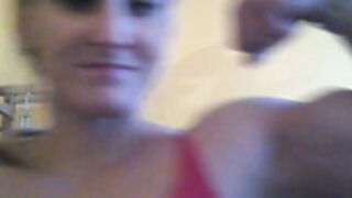 Lena Big Biceps Quick Flex