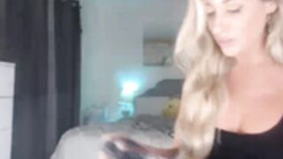 Queen_bambii tiny panty