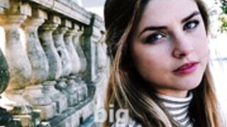 Interracial slut riley reign compilation