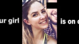 Interracial slut riley reign compilation