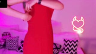 Nylaahh 11 fingering with Hindi Dirty