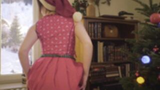 Joyeux Noel from Claire