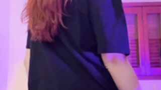 Maimy Ass View