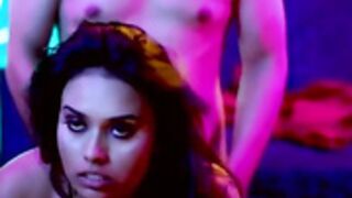 indian desi sluts piyu pooja zoya orgy swap