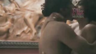 indian slut desi threesome 2