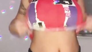 Gabbie Carter Lactating Onlyfans OF