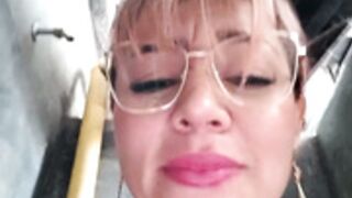 DIANITA_1988‘s orgasmic squirt