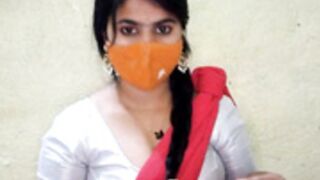 Vishali-1 DICKRAISING BEAUTY