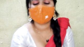 Vishali-1 DICKRAISING BEAUTY