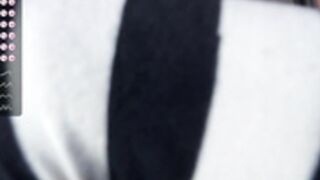 careful_i_bite anal dildo ride 3