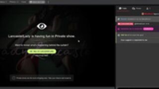 LancasterLady -dildo