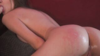 Aiwa only anal dildo masturbation PPV