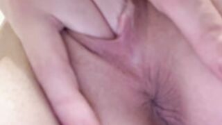 Angiefae fingering PPV