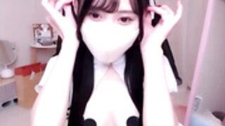 Japanese ticket show SHIORI 70k anniversary