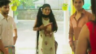 indian desi slut lesbian threesome mahir kaur