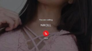 nikoll  2amazing boady latina on coomeet