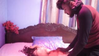 Jyoti sing threesome with her husband and boyfriend