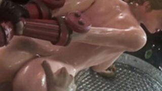 Cammy sex