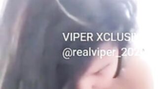 Indian only fan showering and fingering