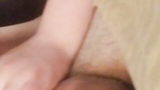 Mature fuckin to orgasm