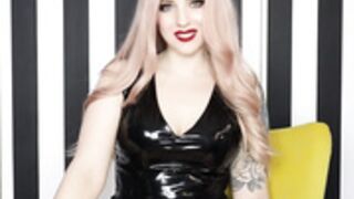 Kaylie Etheria - goon yourself stupid