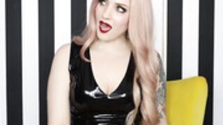 Kaylie Etheria - goon yourself stupid