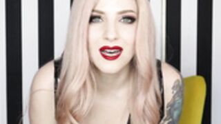 Kaylie Etheria - goon yourself stupid