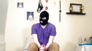 Ava Onyx - naughty nurses - chastity pegging