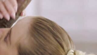 Haley Reed gets fucked by Jax