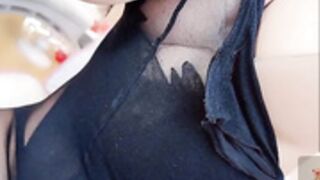 Tsuki-baby (2024/1/3)