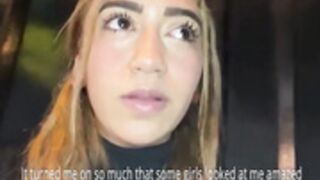 ArtemisCarmona Cumwalk