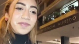 ArtemisCarmona Cumwalk