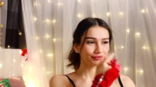 Juliepenningtona's webcam show 12/30