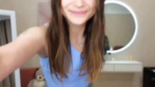 Lana_say new year's eve 2023