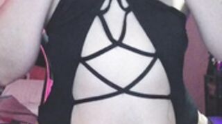 Tsubunnii 2b Swimsuit Tease