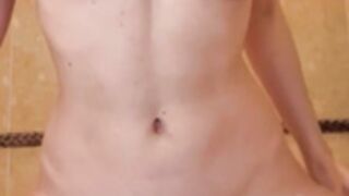 Ellie in the Streets