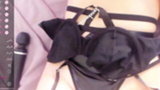 Kashito Toto 2023-05-01 sexy show