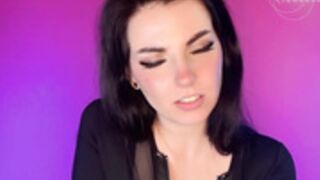 Learning to love eating cum - CEI