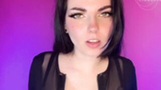 Learning to love eating cum - CEI